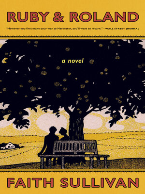 Ruby & Roland - ebook